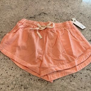 SOLD NWT Billabong Road Trippin Shorts